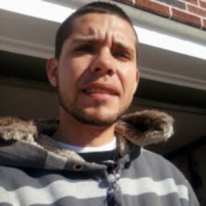 Meet your Posher, Donovan